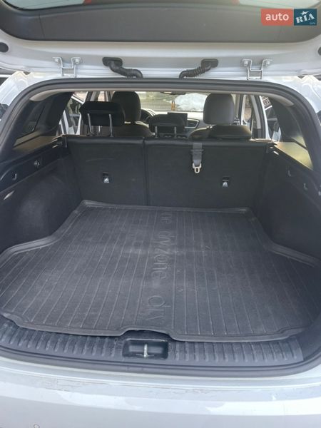 Универсал Kia Ceed 2019 в Львове