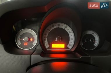 Хэтчбек Kia Ceed 2008 в Стрые