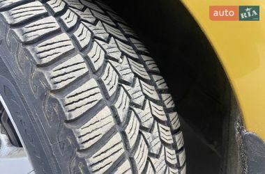 Хэтчбек Kia Ceed 2008 в Стрые