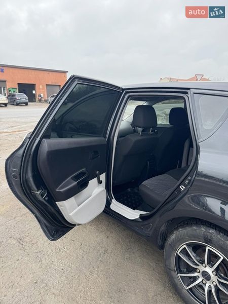 Хетчбек Kia Ceed 2008 в Одесі