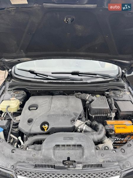 Хетчбек Kia Ceed 2008 в Одесі