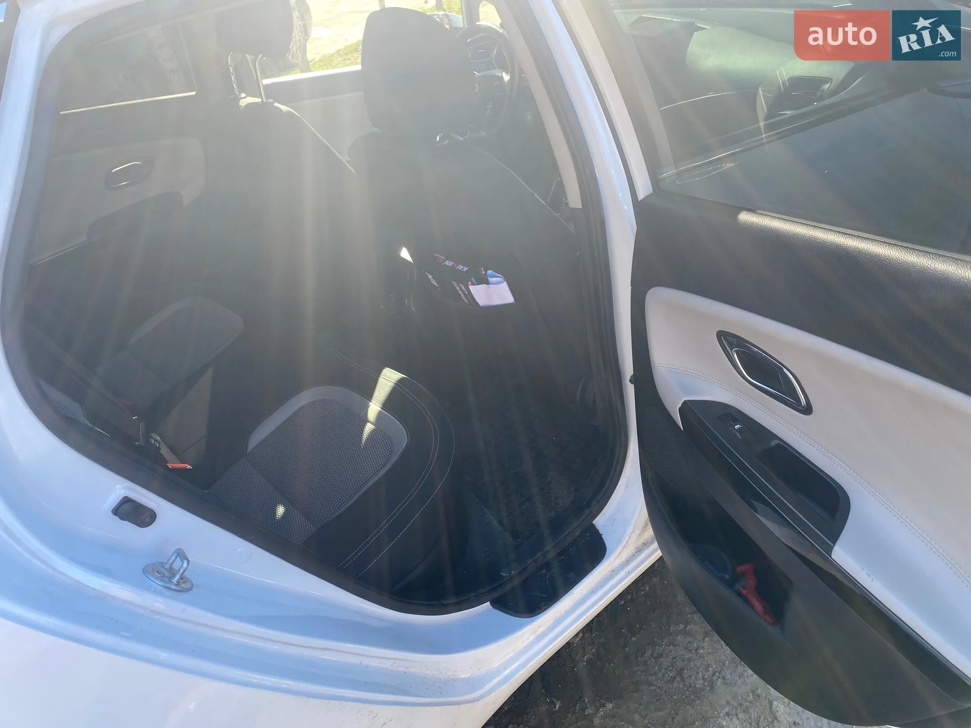 2013 Kia Cee'd - мініатюра 4
