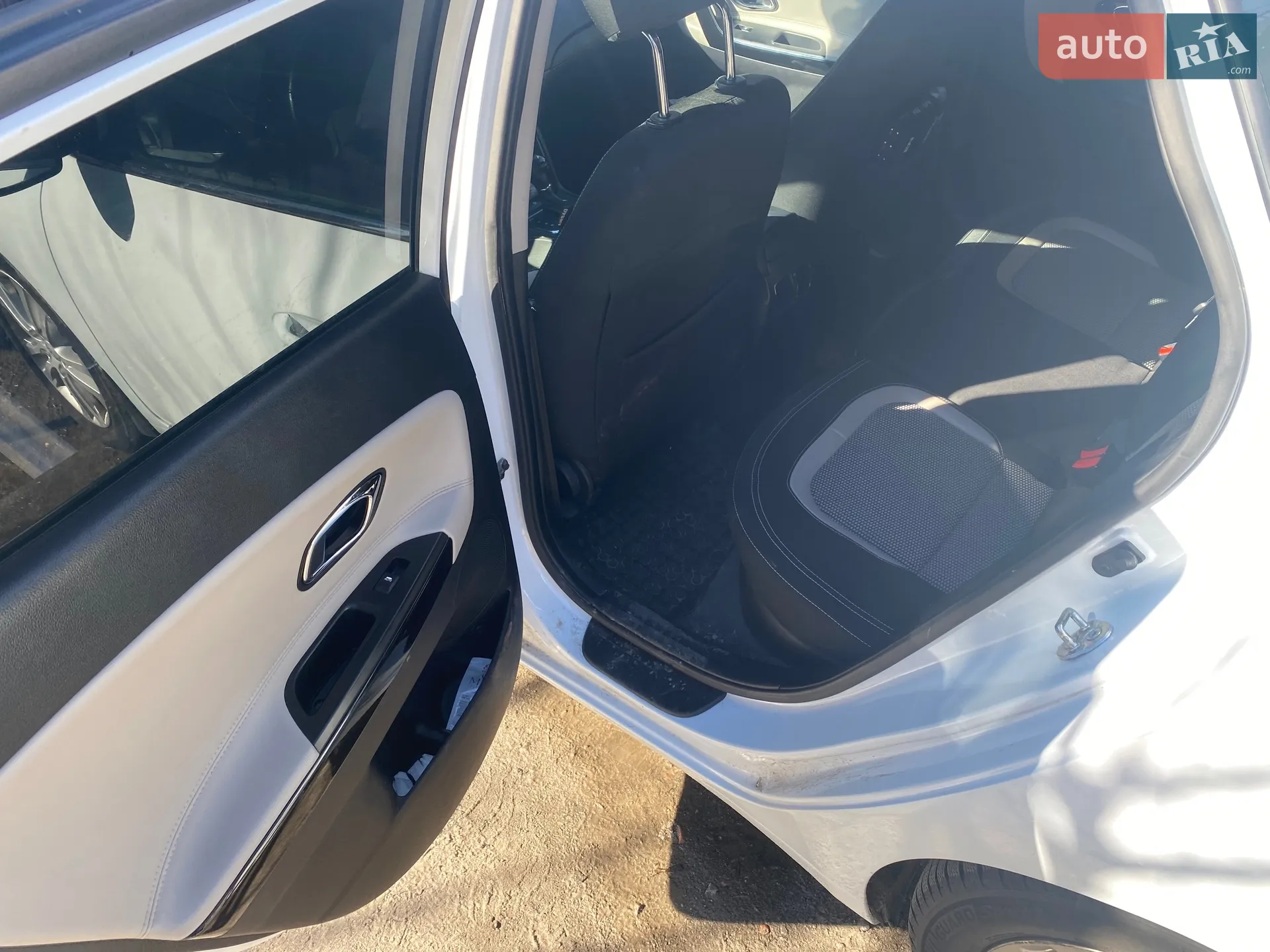 2013 Kia Cee'd - мініатюра 6