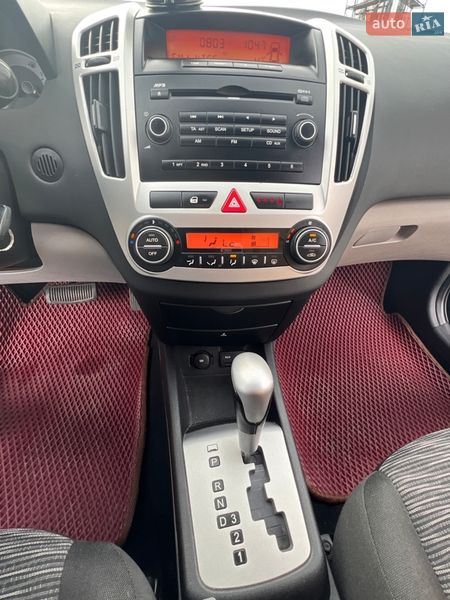 Универсал Kia Ceed 2008 в Львове фото 19 Универсал Kia Ceed 2008 в Львове