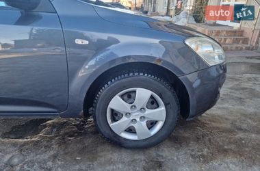 Универсал Kia Ceed 2007 в Чернигове