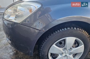 Универсал Kia Ceed 2007 в Чернигове
