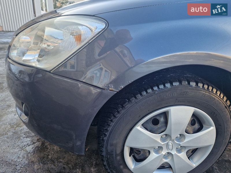 Універсал Kia Ceed 2007 в Чернігові
