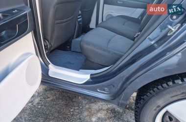 Универсал Kia Ceed 2007 в Чернигове