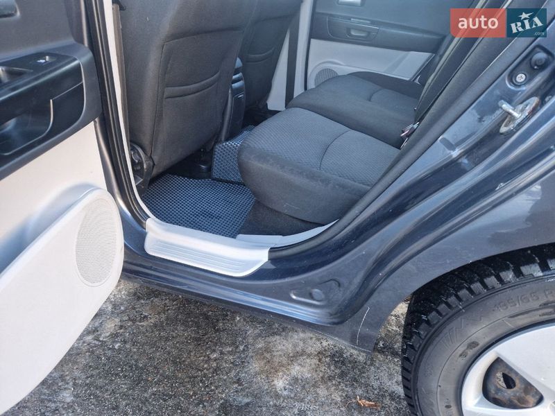 Універсал Kia Ceed 2007 в Чернігові