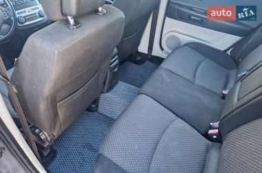 Универсал Kia Ceed 2007 в Чернигове
