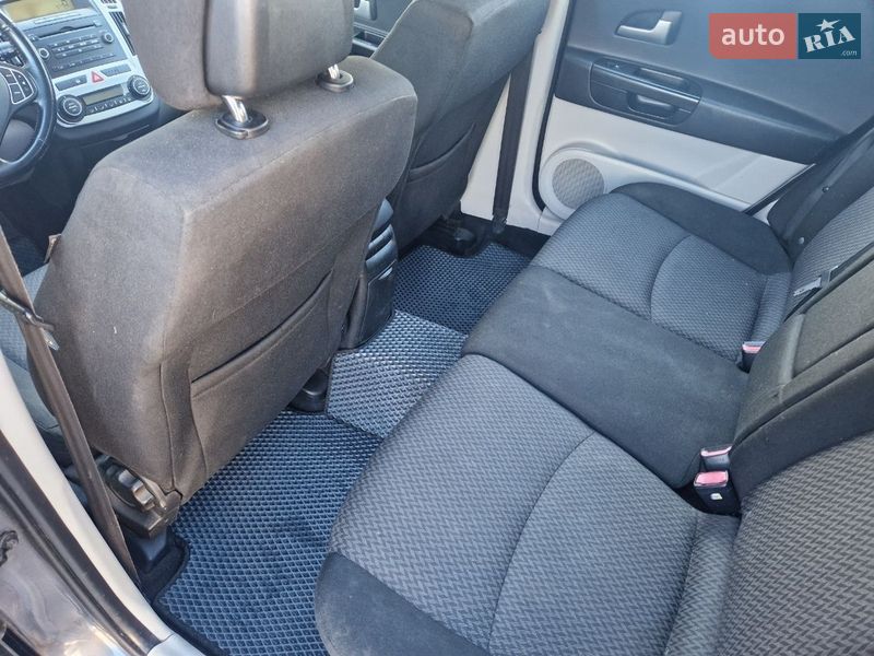 Універсал Kia Ceed 2007 в Чернігові