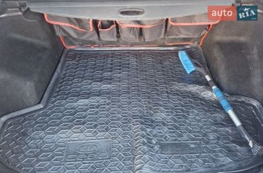 Универсал Kia Ceed 2007 в Чернигове