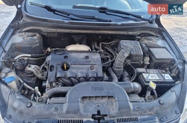 Универсал Kia Ceed 2007 в Чернигове