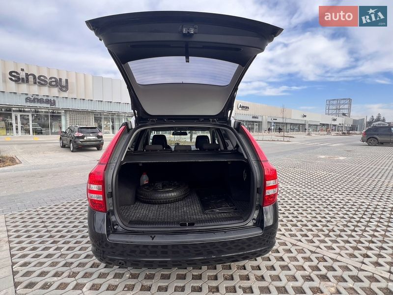 Универсал Kia Ceed 2008 в Львове фото 22 Универсал Kia Ceed 2008 в Львове