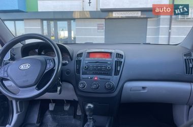 Хэтчбек Kia Ceed 2007 в Ивано-Франковске