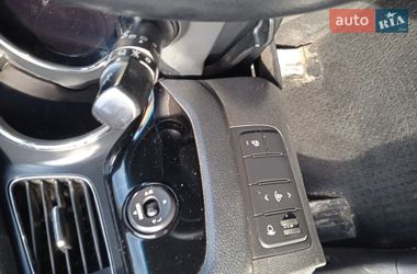Хэтчбек Kia Ceed 2012 в Львове