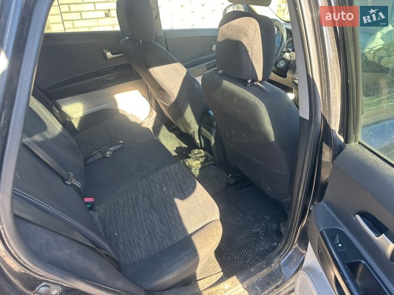 Універсал Kia Ceed 2008 в Гребінках