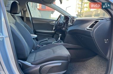Универсал Kia Ceed 2019 в Львове