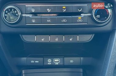 Универсал Kia Ceed 2019 в Львове
