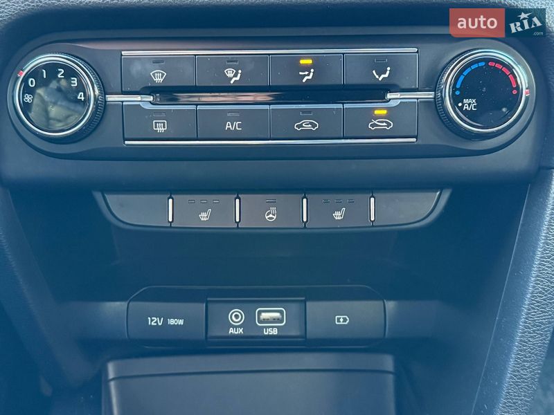 Универсал Kia Ceed 2019 в Львове