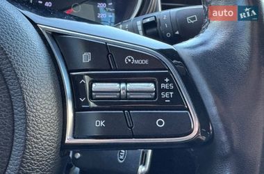 Универсал Kia Ceed 2019 в Львове