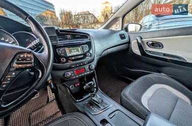 Хэтчбек Kia Ceed 2017 в Киеве