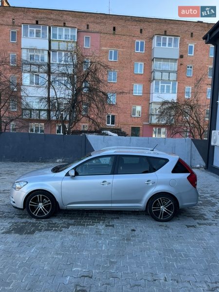 Универсал Kia Ceed 2010 в Нежине