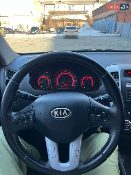 Универсал Kia Ceed 2010 в Нежине