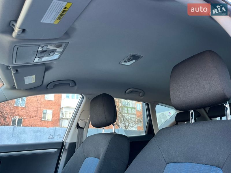 Универсал Kia Ceed 2010 в Нежине