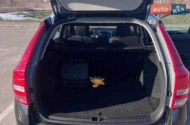 Універсал Kia Ceed 2010 в Ірпені