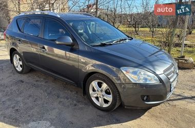 Универсал Kia Ceed 2008 в Николаеве