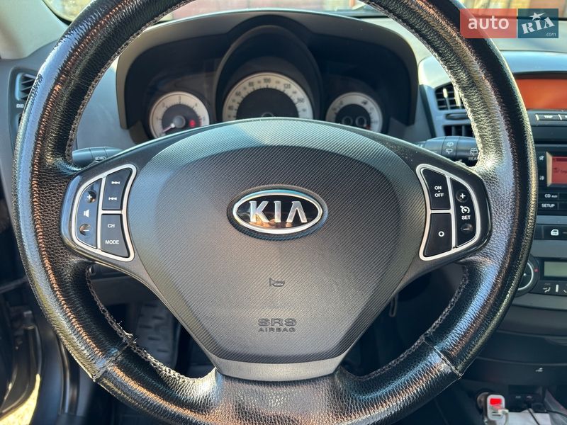 Универсал Kia Ceed 2008 в Николаеве