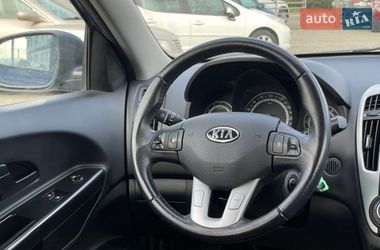 Универсал Kia Ceed 2012 в Мукачево