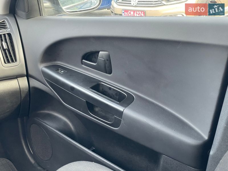 Універсал Kia Ceed 2012 в Мукачевому