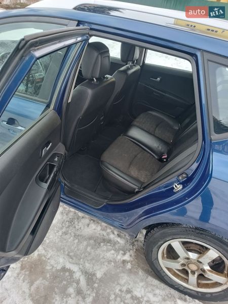 Универсал Kia Ceed 2007 в Попельне