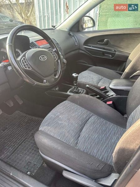 Универсал Kia Ceed 2009 в Киеве