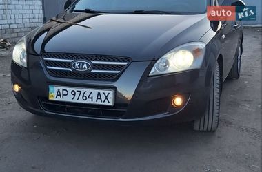 Універсал Kia Ceed 2008 в Запоріжжі