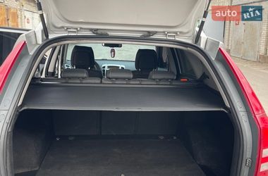Универсал Kia Ceed 2007 в Львове