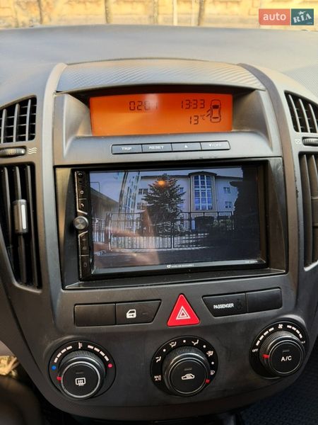 Хетчбек Kia Ceed 2008 в Львові