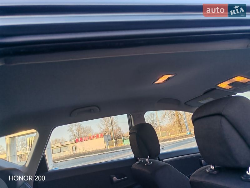 Универсал Kia Ceed 2012 в Кременчуге