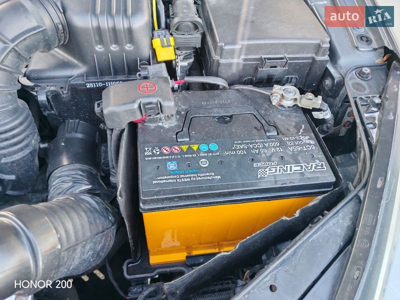 Универсал Kia Ceed 2012 в Кременчуге