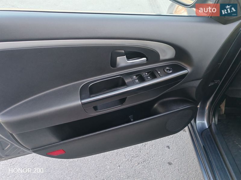 Универсал Kia Ceed 2012 в Кременчуге