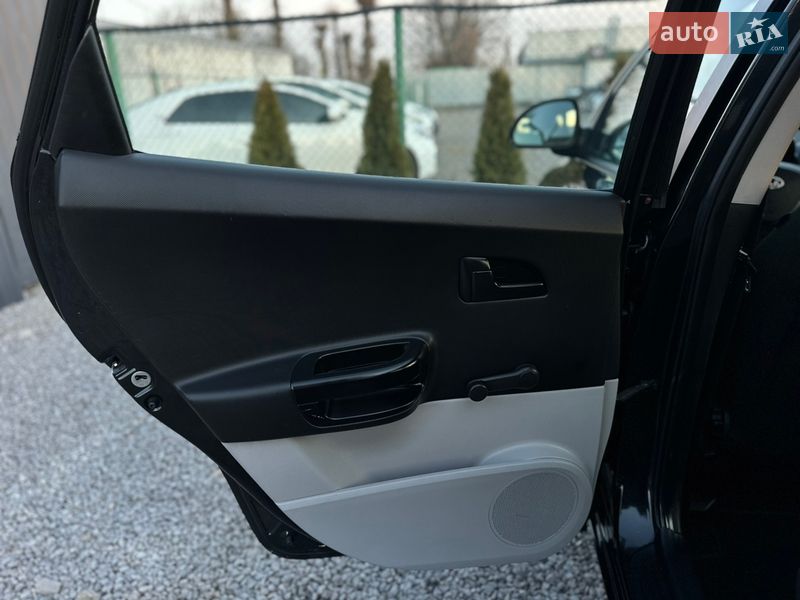 Хетчбек Kia Ceed 2008 в Вінниці