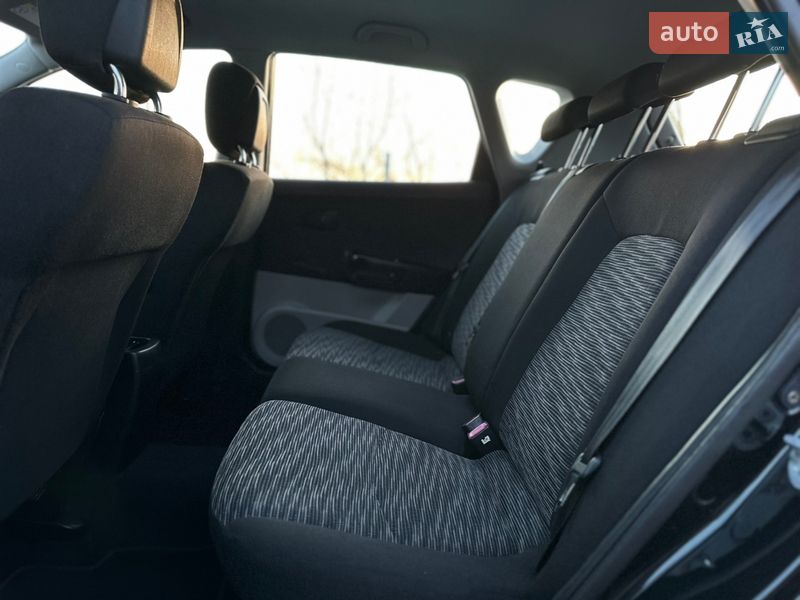 Хетчбек Kia Ceed 2008 в Вінниці