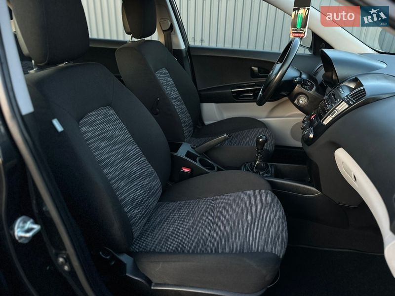 Хетчбек Kia Ceed 2008 в Вінниці