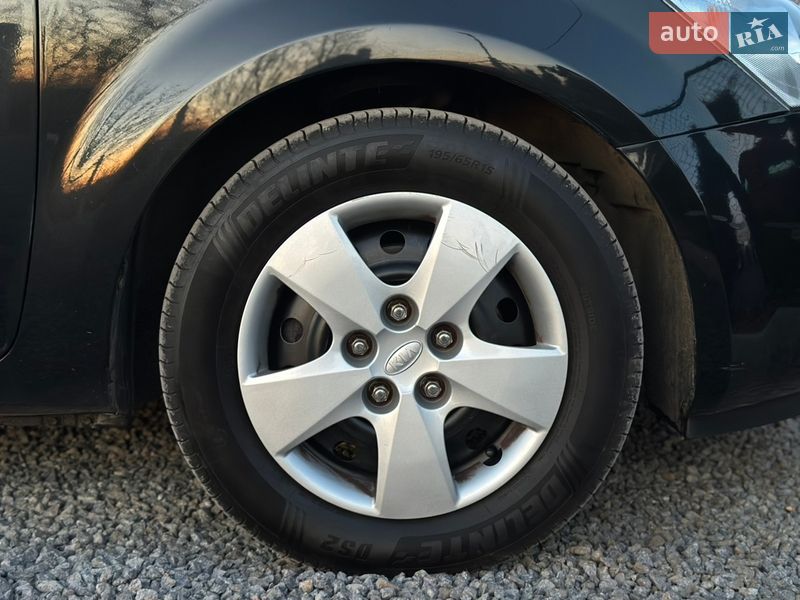 Хетчбек Kia Ceed 2008 в Вінниці