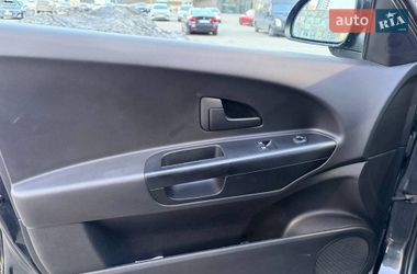 Хэтчбек Kia Ceed 2009 в Киеве