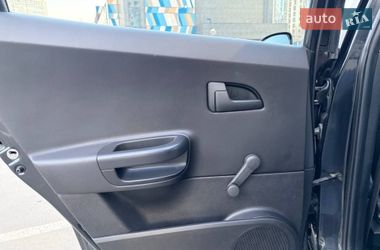 Хэтчбек Kia Ceed 2009 в Киеве