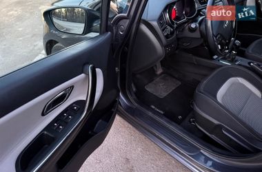 Хэтчбек Kia Ceed 2012 в Киеве