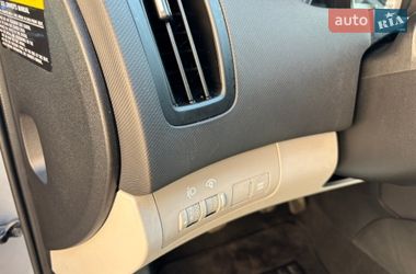 Хэтчбек Kia Ceed 2008 в Хороле